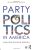 Party Politics in America 17th Edition by Marjorie Randon Hershey