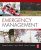 Introduction To Emergency Management 6th Edition by George Haddow-Test Bank