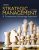 Strategic Management A Competitive Advantage Approach, Concepts and Cases 16th Edition Fred R. David