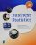 Business Statistics 3rd Edition Robert A. Donnelly