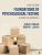 Foundations of Psychological Testing A Practical Approach Sixth Edition by Leslie A. Miller