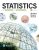 Statistics for Business and Economics 13th Edition James T. McClave