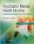 Psychiatric Mental Health Nursing 8th Edition Mohr Test Bank