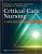 Critical Care Nursing A Holistic Approach 10th Edition by Patricia Gonce Morton -Test Bank