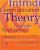 Introducing Communication Theory Analysis and Application Richard West 6th Edition