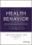 Health Behavior And Health Education Theory Research And Practice 5th Edition By Karen Glanz – Test Bank