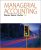 Financial & Managerial Accounting 13e Carl Warren James M Reeve Jonathan Duchac