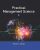 Practical Management Science 5e Wayne L Winston S Christian Albright-Test bank