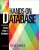 Hands-On Database 2nd Edition Steve Conger-Test Bank