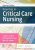 Priorities in Critical Care Nursing, 8th Edition Linda D. Urden