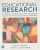 Educational Research Planning, Conducting, and Evaluating Quantitative and Qualitative Research 6th Edition John W. Creswell