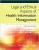 Legal and Ethical Aspects of Health Information Management 4th Edition By Dana C. McWay – Test Bank