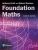 Foundation Maths, 7th edition Anthony Croft 2020 – SOLUTION MANUAL