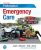 Prehospital Emergency Care 11th Edition Joseph J. Mistovich