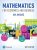 Mathematics for Economics and Business, 9th edition Ian Jacques 2019 – SOLUTION MANUAL