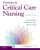 Priorities in Critical Care Nursing, 7th Edition Linda D. Urden-Test Bank