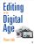 Editing for the Digital Age by Thom Lieb – TEST BANK