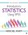 Introductory Statistics Using SPSS Second Edition by Herschel Knapp – SOLUTION MANUAL