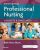 Professional Nursing, 8th Edition Beth Black-Test Bank