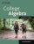 College Algebra, 13th Edition R. David Gustafson – solution manual