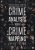 Crime Analysis with Crime Mapping 4th Edition By Santos – Test Bank