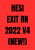 HESI EXIT RN 2022 V4 (NEW!)-Exam bank