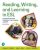 Reading, Writing, and Learning in ESL A Resource Book for Teaching K-12 Multilingual Learners 8th Edition Suzanne F. Peregoy-Test Bank